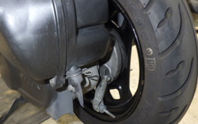 SUZUKI ADDRESS V50 2006 CA4BA