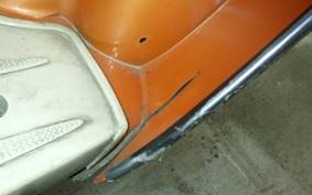 YAMAHA VINO 50 2024 SA10J