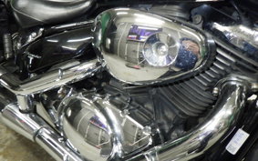 SUZUKI INTRUDER 400 Classic 2006 VK54A