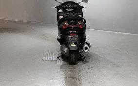 SUZUKI SKYWAVE 250S CJ46A