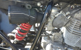 HONDA FTR223 MC34