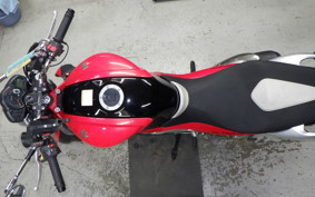 SUZUKI グラディウス400 2010 VK58A