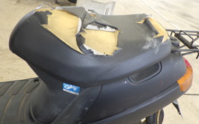 YAMAHA JOG APRIO SA11J