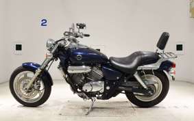 HONDA MAGNA 250 2020 MC29