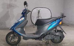 SUZUKI ADDRESS V125 CF46A