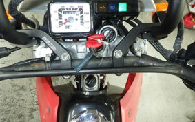 HONDA XR250 GEN 2 2014 MD30