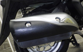 HONDA LEAD 125 2026 JF45