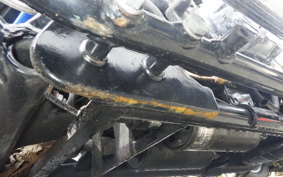 HARLEY FLSTC 1340 1993