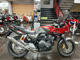 Фото Honda CB400SFV-3 BOLDOR 2018 с японского аукциона