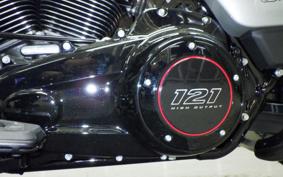 HARLEY FLTRXSTSE1980CVO 2025