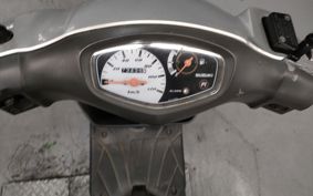 SUZUKI ADDRESS V125 CF46A