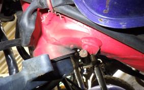 HONDA FTR223 MC34