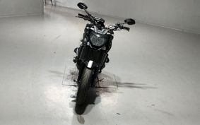 YAMAHA MT-09 2014 RN34J