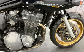 SUZUKI BANDIT1200S 2007 GV79A