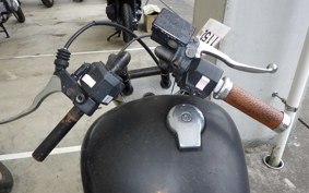 YAMAHA VIRAGO 250 3DM