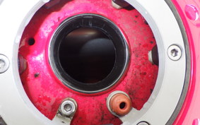 TRIUMPH STREET TRIPLE R 2011