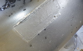 SUZUKI ADDRESS V125 S CF4MA