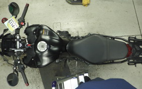 YAMAHA MT-09 2022 RN69J