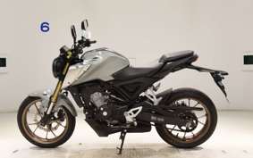 HONDA CB125 R JC91