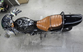 KAWASAKI BALIUS 250 2025 ZR250A