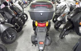 SUZUKI LET's 4