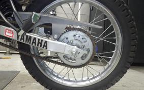 YAMAHA XTZ125