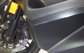 HONDA FORZA 250 2016 MF13
