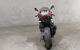 KAWASAKI NINJA ZX-6R ZX636E