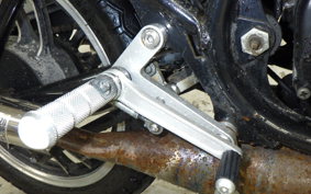 YAMAHA RZ350 1982 4U0