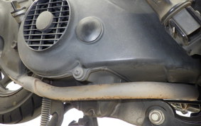 SUZUKI ADDRESS V125 S CF4MA