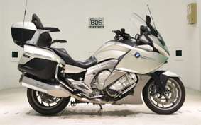 BMW K1600GTL 2012