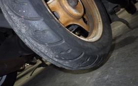 HONDA DIO AF18