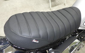 HONDA MONKEY 125 2025 JB03