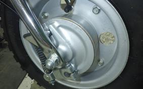 HONDA MONKEY Z50J