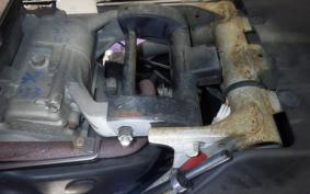 SUZUKI ADDRESS V50 G CA42A