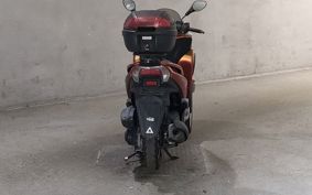 YAMAHA TRICITY 125 SE82J