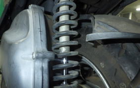 YAMAHA JOG Gen.5 SA36J