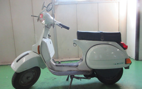 VESPA VESPA PX200E