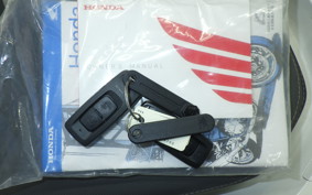 HONDA PCX125