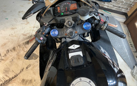 HONDA CBR600RR 2016 PC40