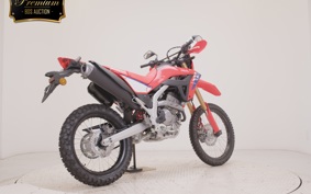 HONDA CRF250L 2022 MD47