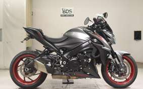 SUZUKI GSX-S 1000 2021 GT79B