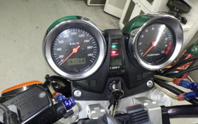 HONDA CB1300SF SUPER FOUR 1998 SC40