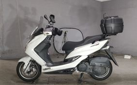 YAMAHA MAJESTY 155S SG28J