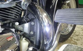 HONDA SHADOW 400 2005 NC34