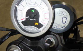 HONDA CB190SS 2020