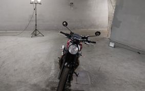 TRIUMPH  TRIUMPH  STREET  TWIN 900 DAD74G