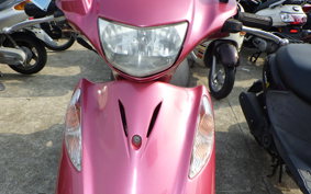 SUZUKI ADDRESS V125 G CF46A