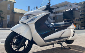 SUZUKI GEMMA250 CJ47A