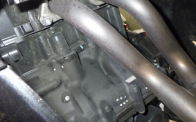 KAWASAKI NINJA 400 2020 EX400G